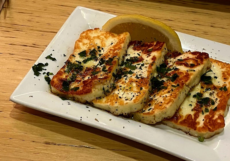 Yiamas Greek Taverna photo 5