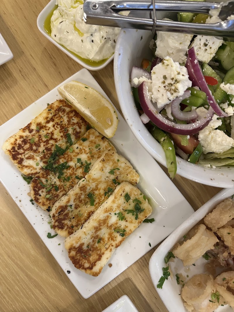 Yiamas Greek Taverna photo 7