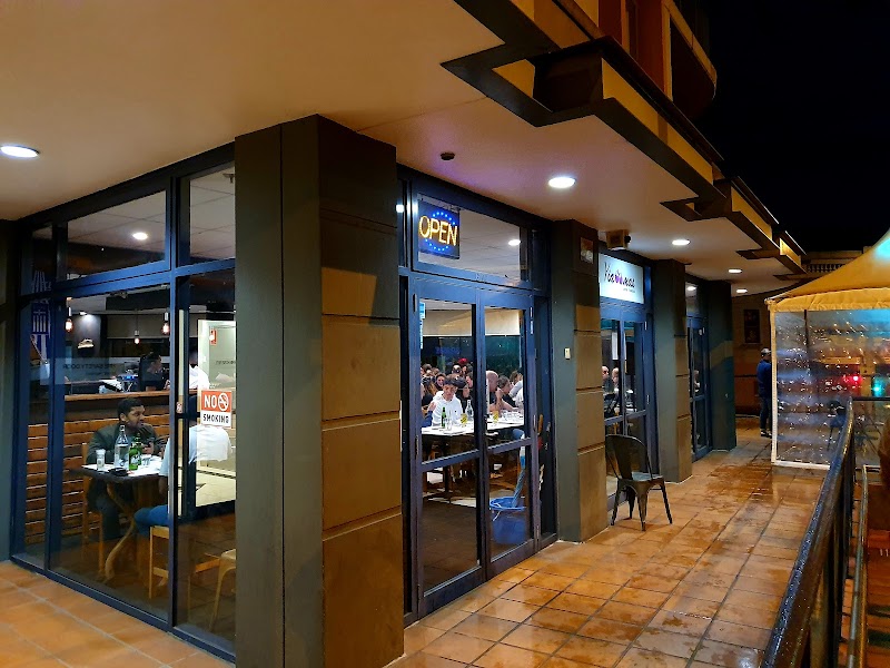 Yiamas Greek Taverna