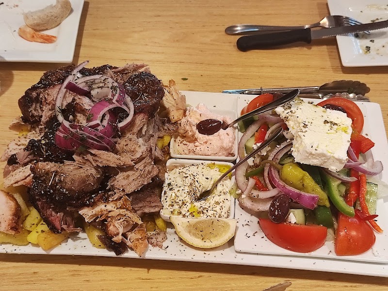 Yiamas Greek Taverna photo 3