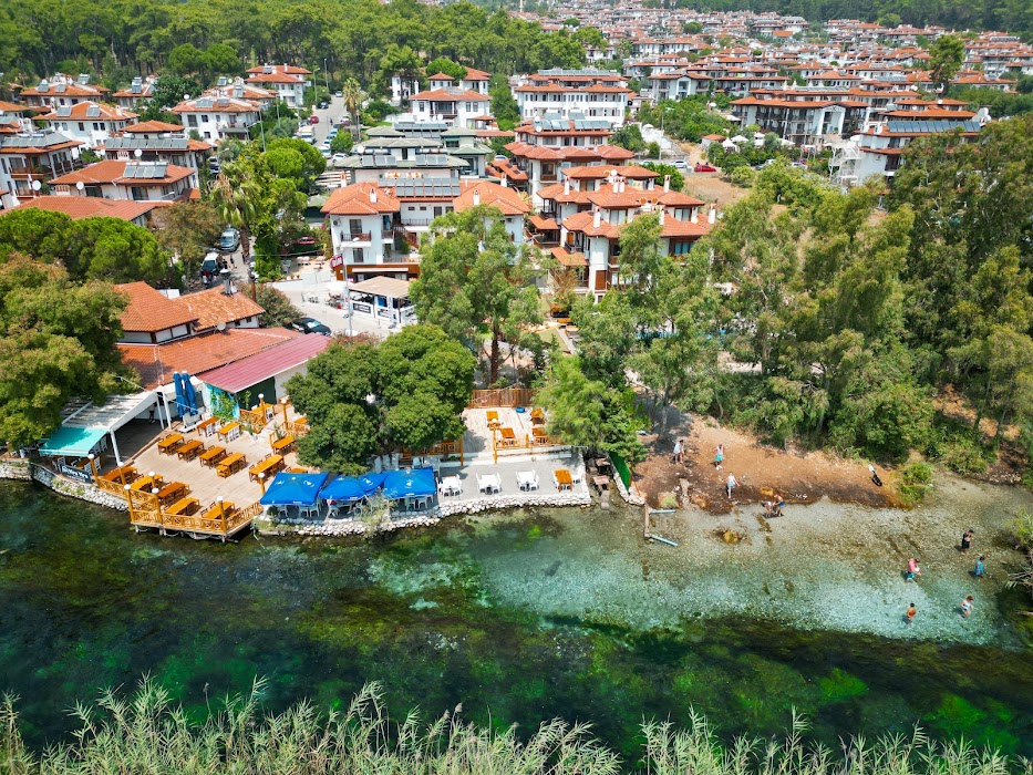 Nehir Butik Otel fotoğraf 1