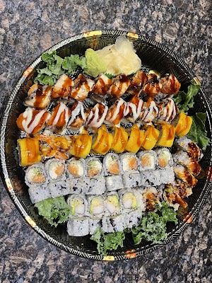 Shinto Japanese Sushi & Hibachi photo 2