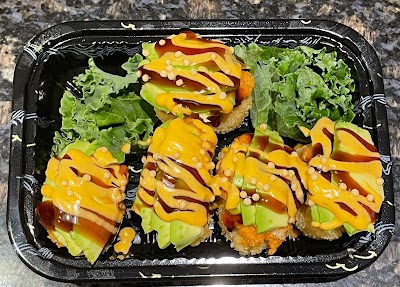 Shinto Japanese Sushi & Hibachi photo 3