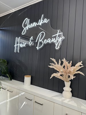 Shemika Hair & Beauty photo 2