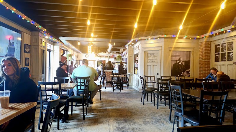 1922 Coffee And Brew photo 2