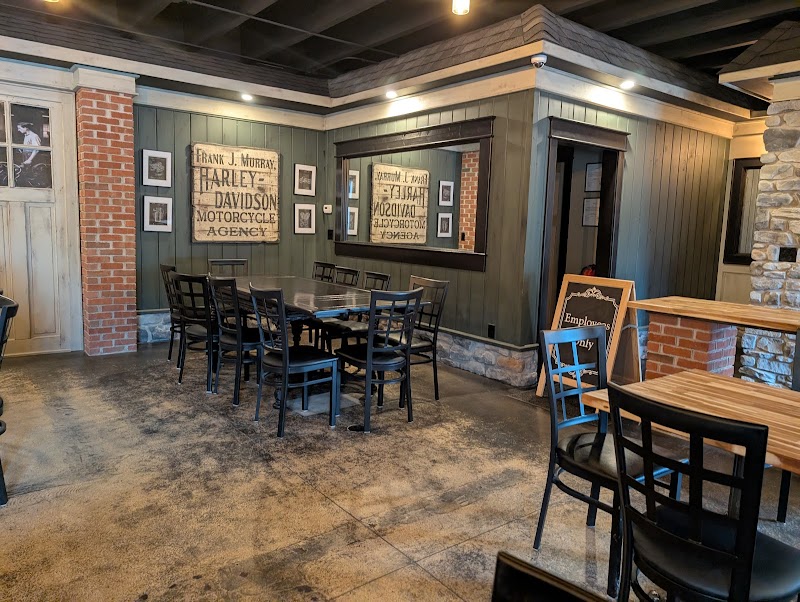 1922 Coffee And Brew photo 2