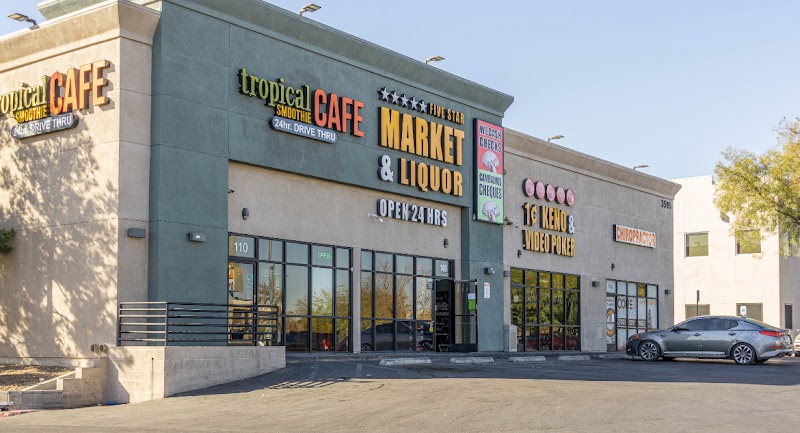 Tropical Smoothie Cafe photo 1
