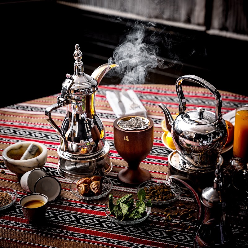 Carnivor du Centre – Al-Khaima مطعم عربي يمني خليجي حلال في جنيف photo 2