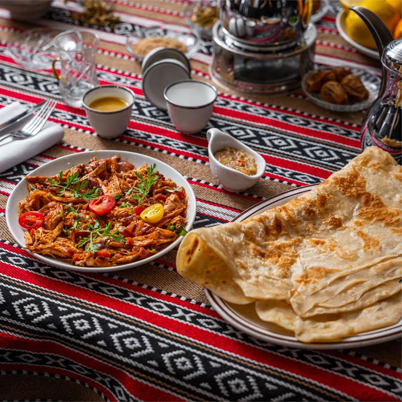 Carnivor du Centre – Al-Khaima مطعم عربي يمني خليجي حلال في جنيف photo 4