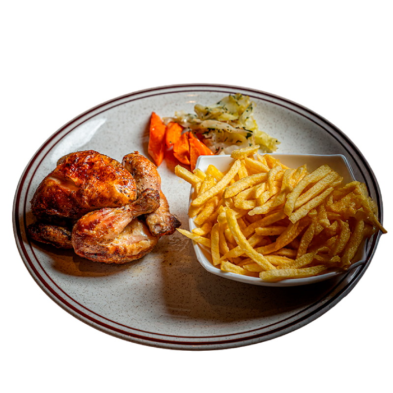 Carnivor du Centre – Al-Khaima مطعم عربي يمني خليجي حلال في جنيف photo 3