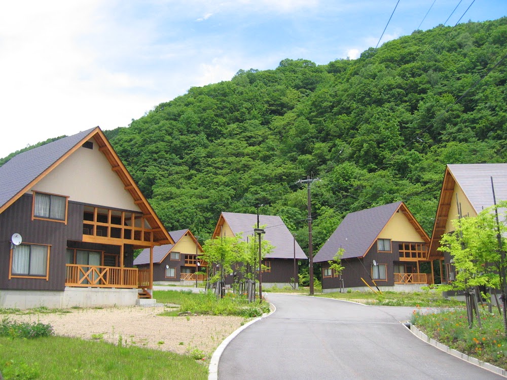 飛騨高山 彦谷の里