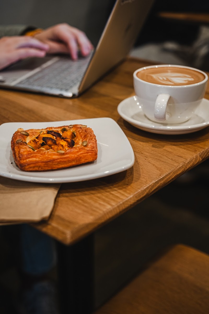 Deeper Roots Coffee photo 2