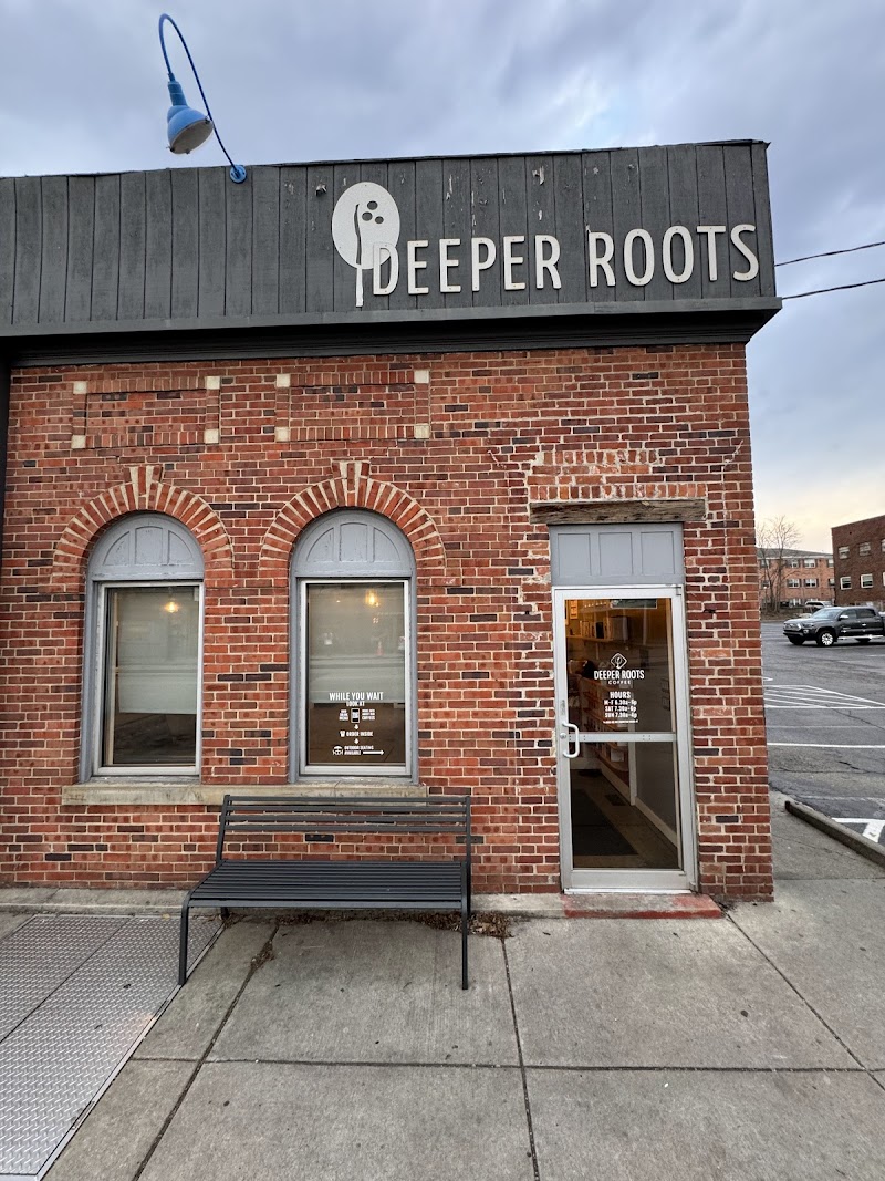 Deeper Roots Coffee photo 4