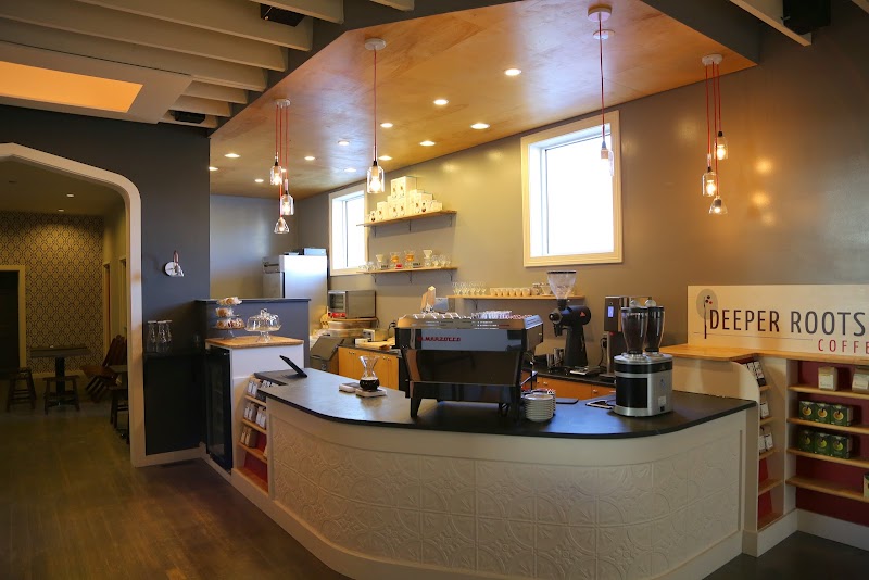 Deeper Roots Coffee photo 1