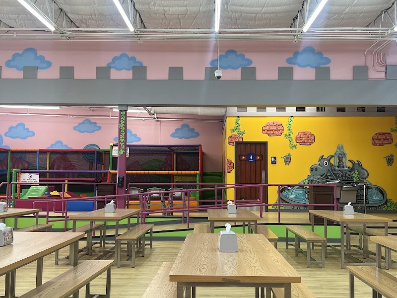 Kids Empire Rivermont photo 6