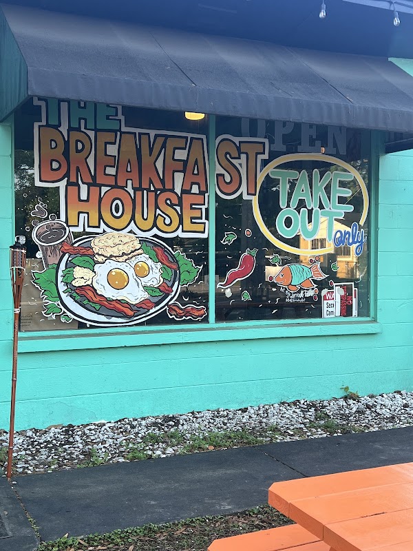 Breakfast House