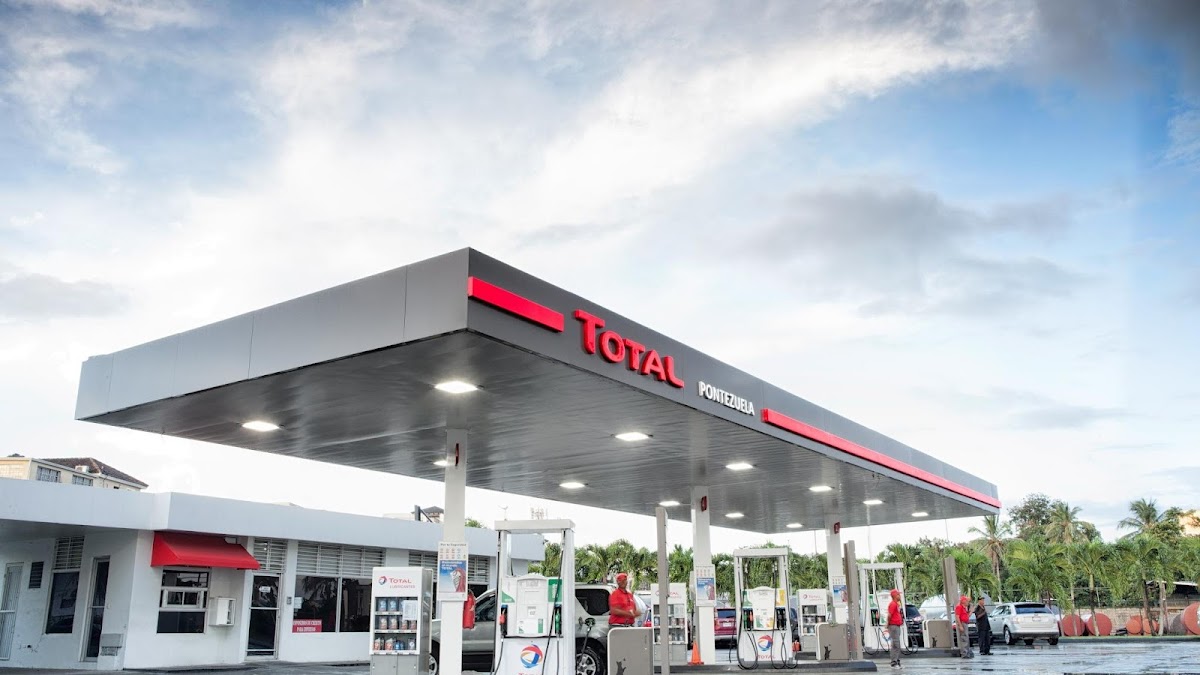 TotalEnergies Pontezuela - Imagen 1