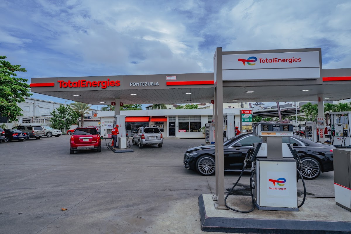 TotalEnergies Pontezuela - Imagen 3