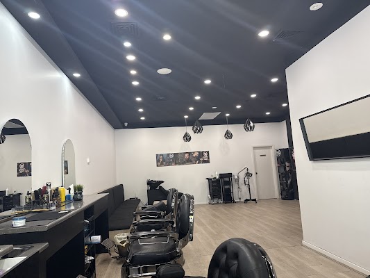 Titans Hair Design - Barber photo 2