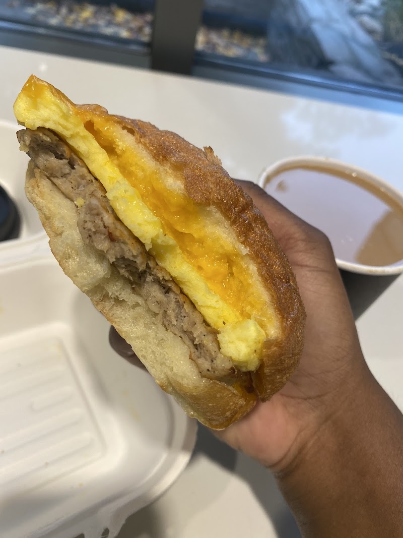 Mercurys Coffee Co. photo 2