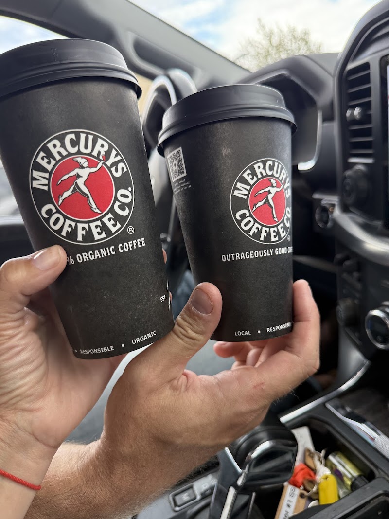 Mercurys Coffee Co. photo 3