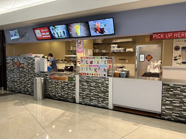 Baoz Dumplings photo 1