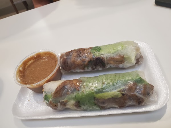 Baoz Dumplings photo 3