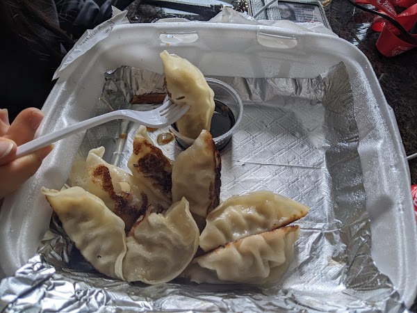 Baoz Dumplings photo 4