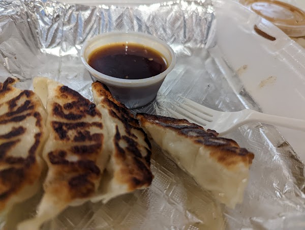 Baoz Dumplings photo 5