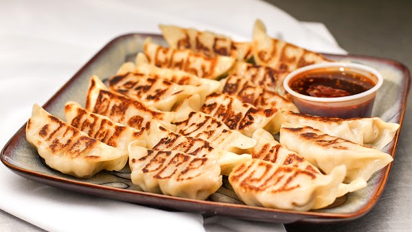 Baoz Dumplings photo 2