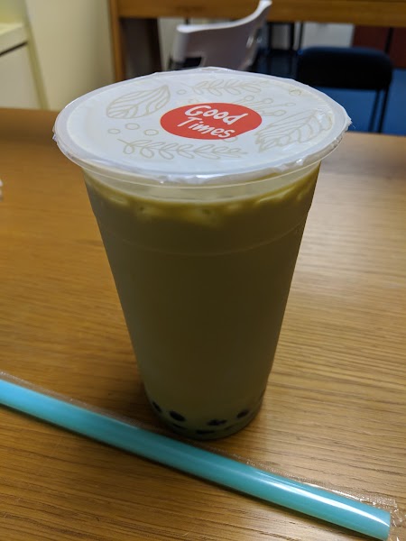 Baoz Dumplings photo 8