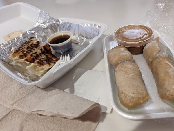 Baoz Dumplings photo 6