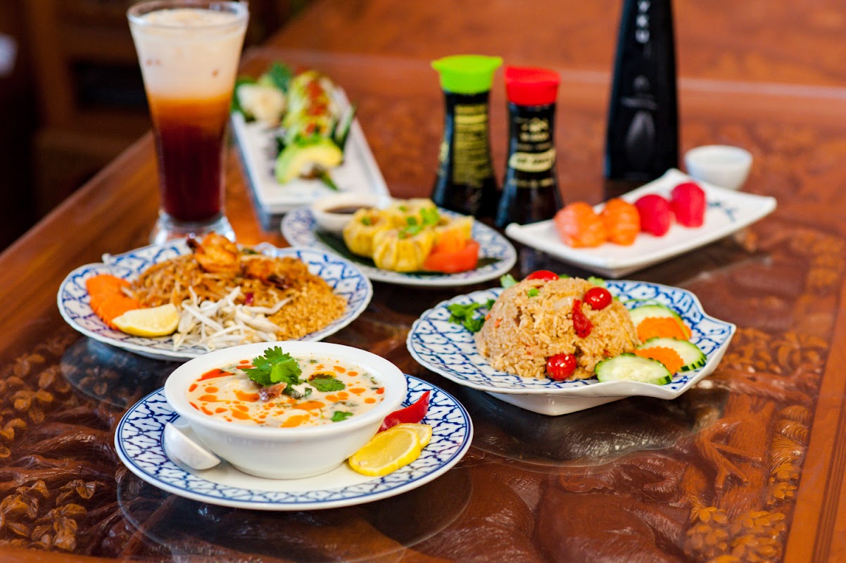 Thai Elephants Restaurant (James Island) photo 2