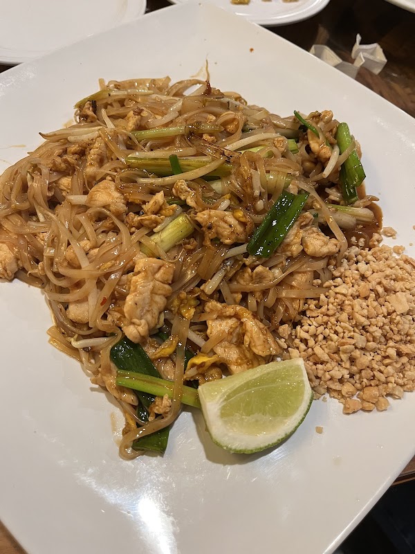 Thai Elephants Restaurant (James Island) photo 5