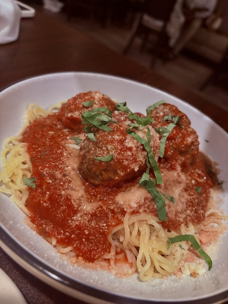 Mondo's Italian Restaurant photo 5