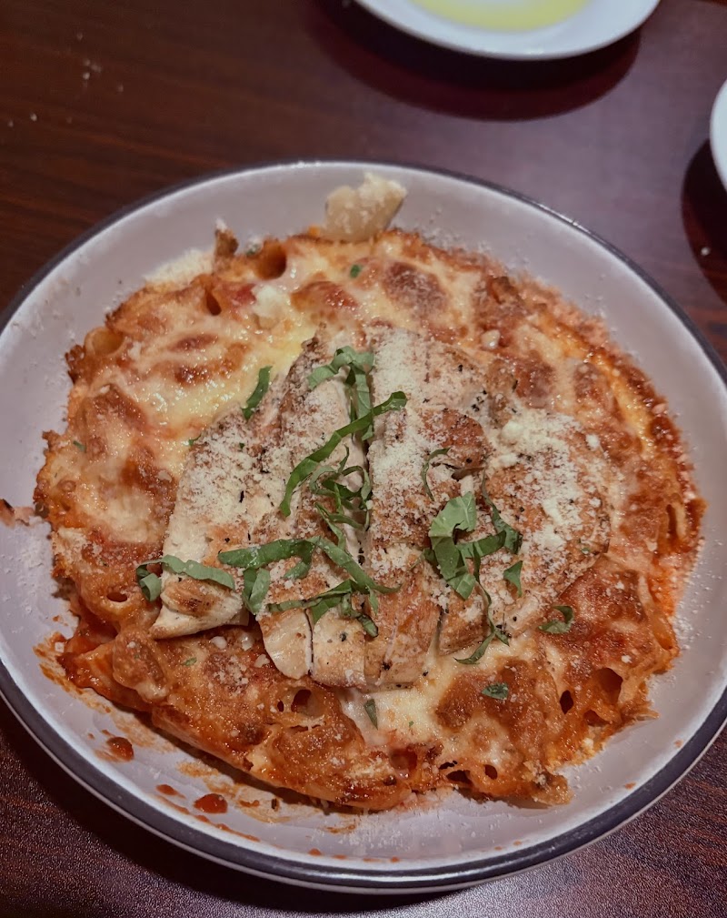 Mondo's Italian Restaurant photo 4