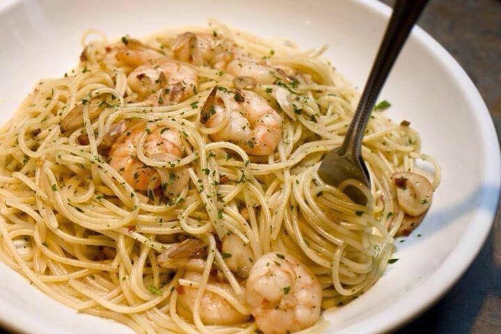 Mondo's Italian Restaurant photo 2