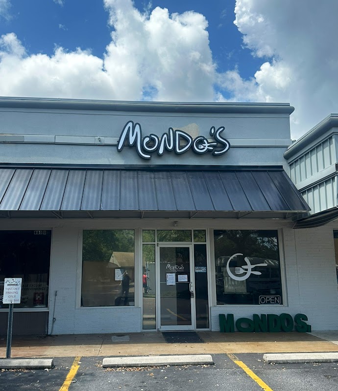 Mondo's Italian Restaurant photo 5