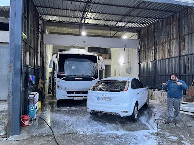 Menderes Oto Yıkama Yağlama - Oto Servisi