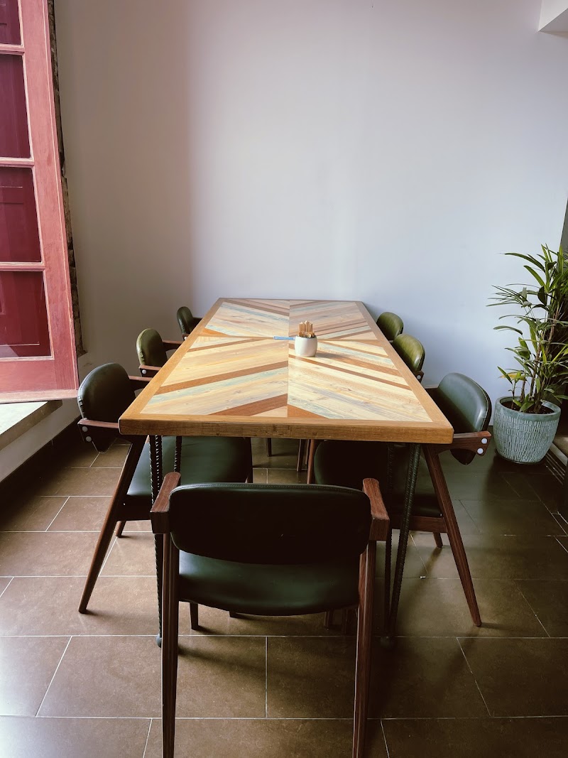 La Escala | Food Craft & Specialty Coffee