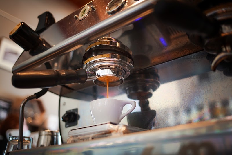 Black Oak Coffee Roasters photo 1