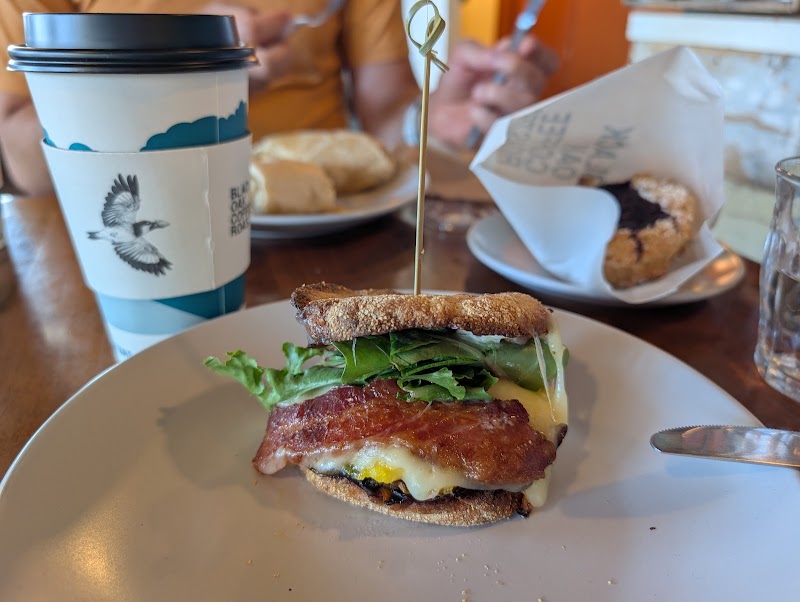 Black Oak Coffee Roasters photo 3