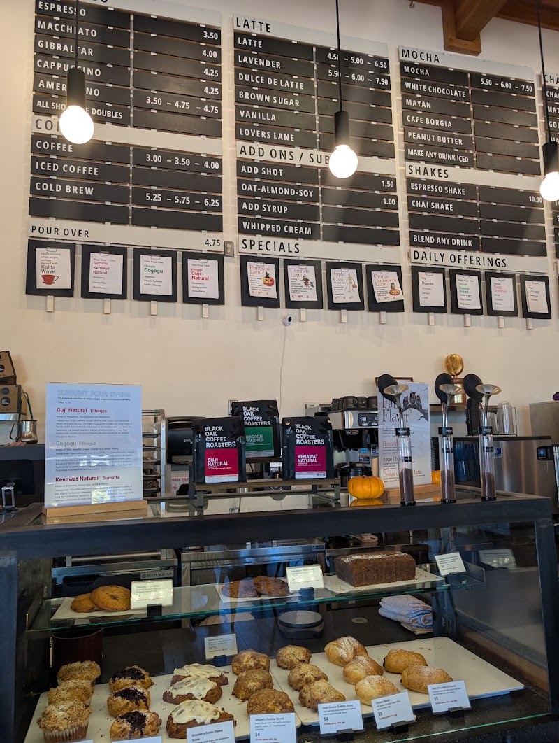 Black Oak Coffee Roasters photo 4