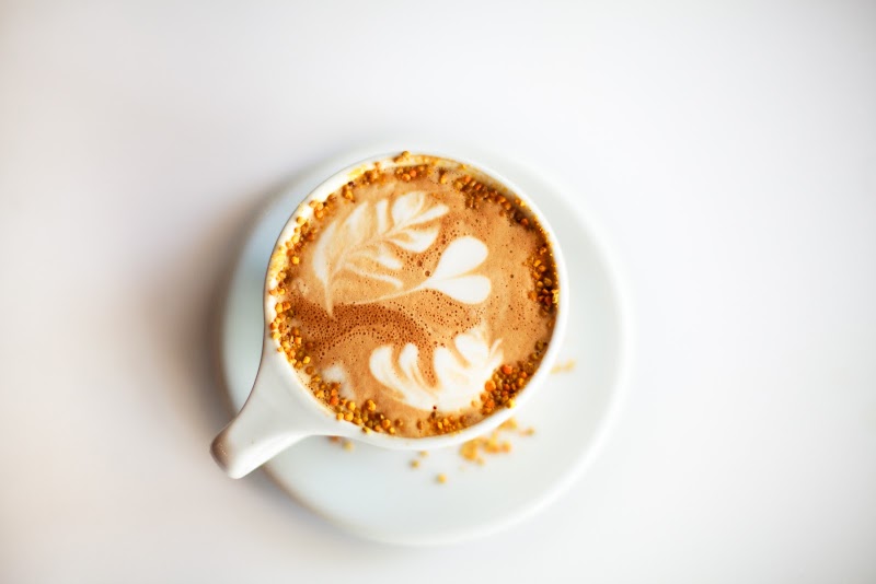 Black Oak Coffee Roasters photo 2