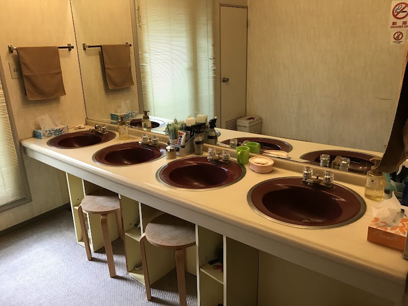 サウナホテル ニュー大泉 稲荷町店 3