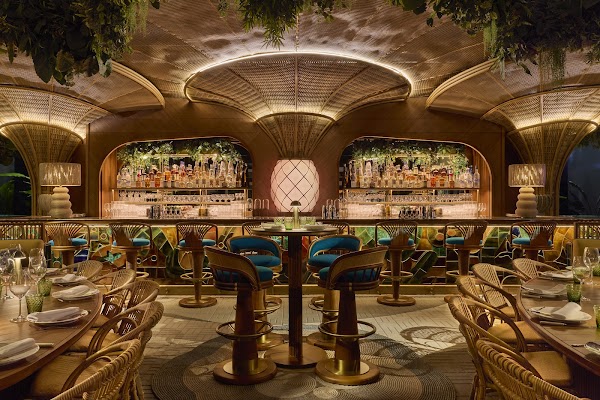 Amazónico Miami 1