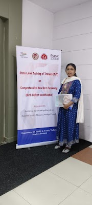 Dr. Priyanka Patel(Gynecologist) - Image 2