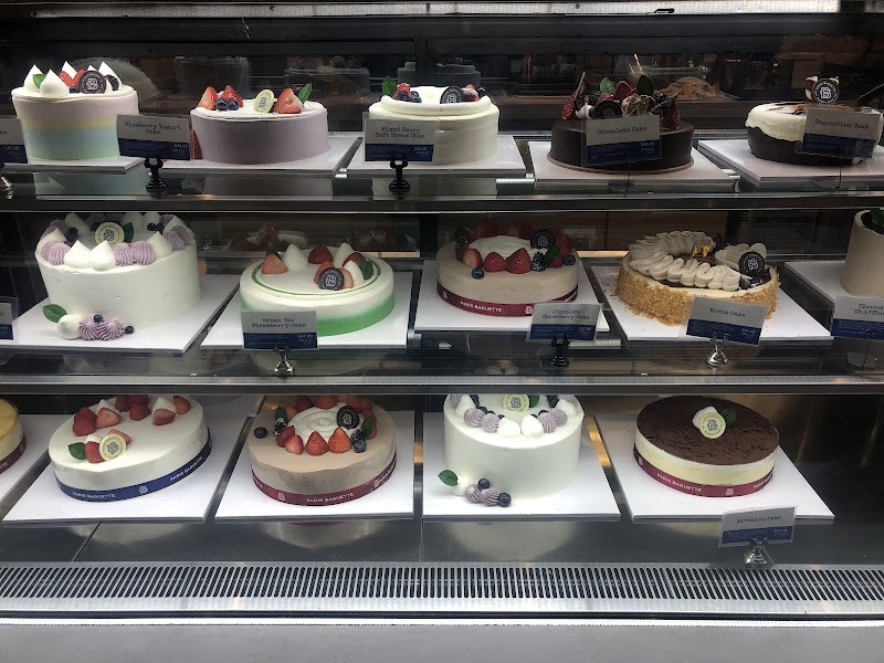 Paris Baguette photo 3