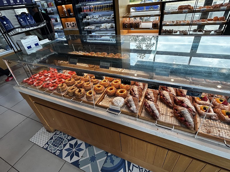 Paris Baguette photo 4