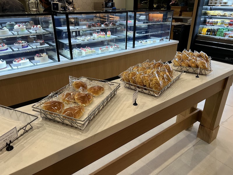 Paris Baguette photo 1